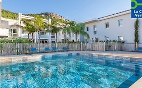 Residence Pierre Et Vacances Cap Cassis Calanques